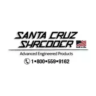 Shop Santa Cruz Shredder logo
