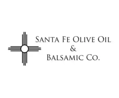 Shop Santa Fe Olive Oil discount codes logo