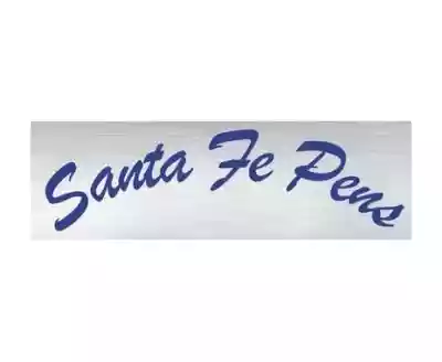 Santa Fe Pens discount codes
