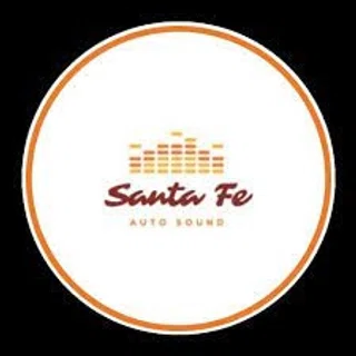 Santa Fe Auto Sound logo