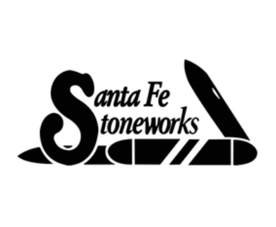 Shop Santa Fe Stoneworks logo