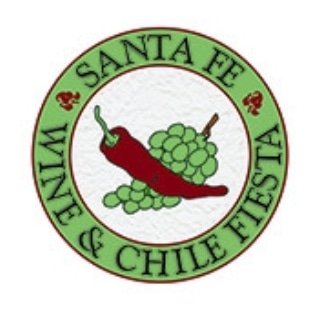 Shop  Santa Fe Wine & Chile Fiesta coupon codes logo