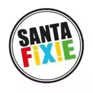 Santa Fixie discount codes