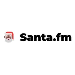 Santa.FM logo