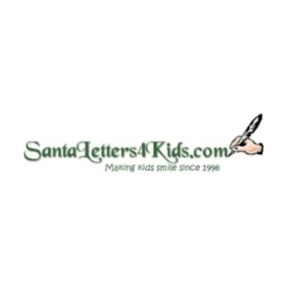 Shop Santa Letters logo