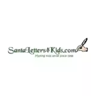 Santa Letters logo