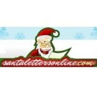 Shop SantaLettersOnline logo
