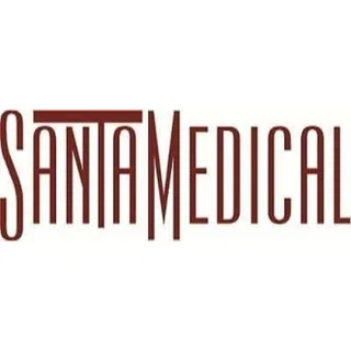 Shop Santa Medical logo