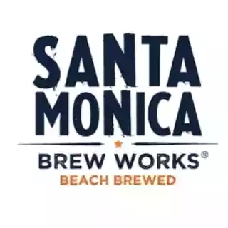 Shop Santa Monica Brew Works promo codes logo
