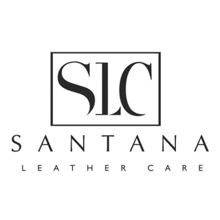 Santana Leather Care logo