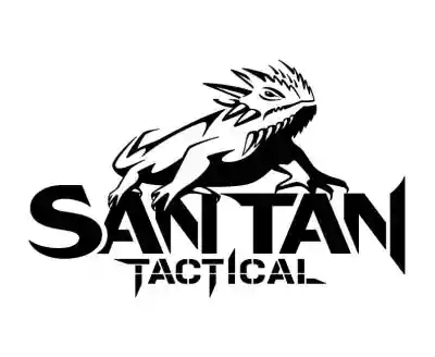 Shop San Tan Tactical logo