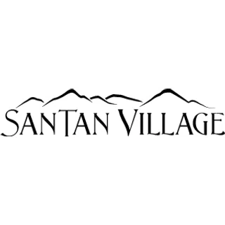 SanTan Village logo