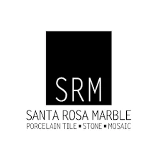 Santa Rosa Marble logo