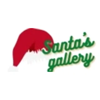 Santas Gallery discount codes