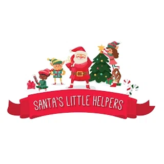Santas Little Helpers logo