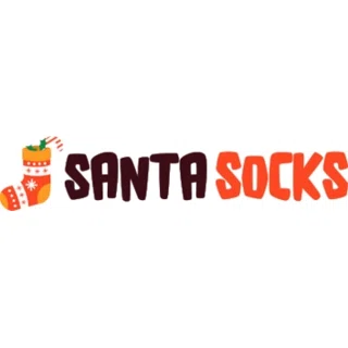 My Santa Socks logo