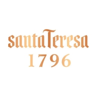 Santa Teresa Rum logo