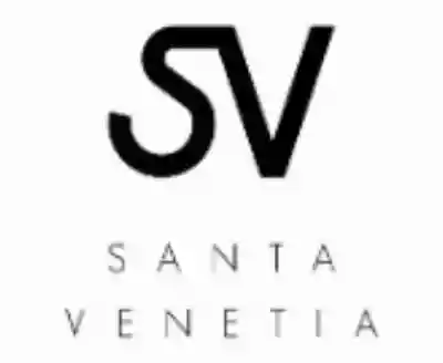 Shop Santa Venetia Goods coupon codes logo
