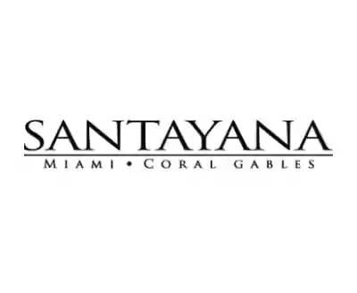 Santayana promo codes