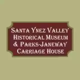 Santa Ynez Valley Historical Museum promo codes