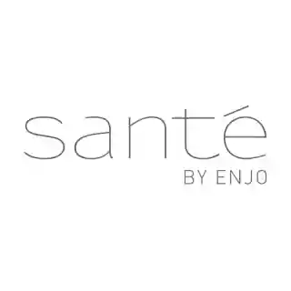 Sante by Enjo logo