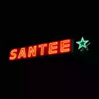Santee Drive-In Theatre promo codes