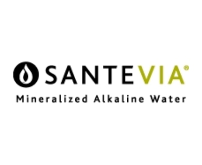 Shop Santevia Water Systems logo