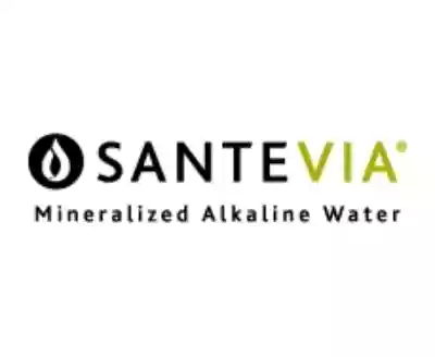 Santevia Water Systems logo