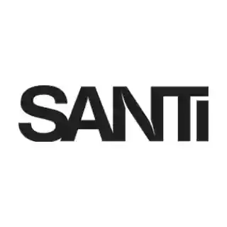 Shop Santi Clothing coupon codes logo
