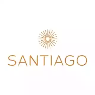Santiago Resort logo