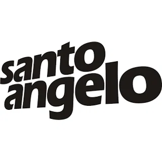 Santo Angelo logo
