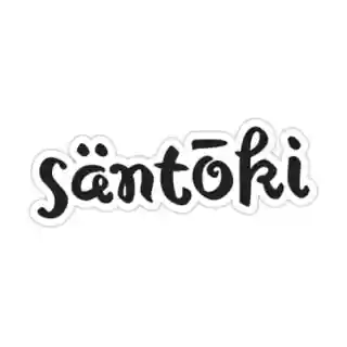 Shop Santoki coupon codes logo
