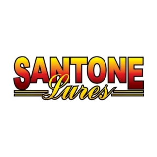 Shop Santone Lures logo