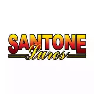 Santone Lures logo