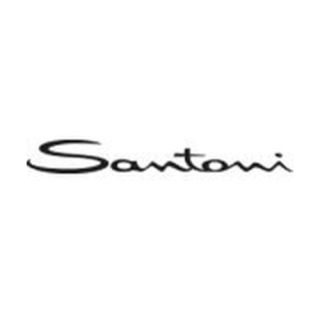 Shop Santoni logo
