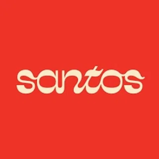 Santos by Monica logo