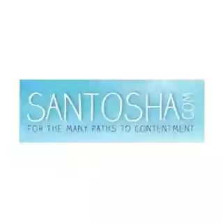 Shop Santosha.com coupon codes logo