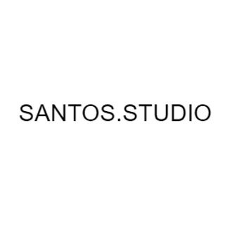 SANTOS.STUDIO logo