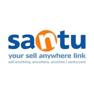 Shop Santu logo
