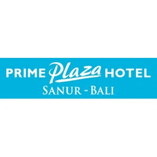 Sanur Bali Prime Plaza Hotels logo