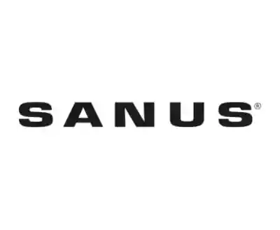 sanus.com logo