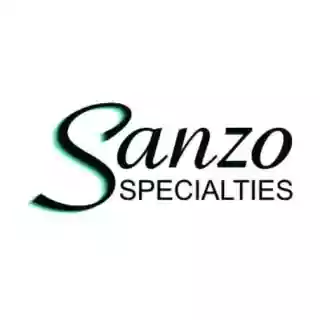 sanzospecialties.com logo