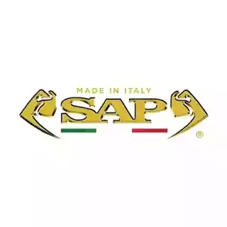 Shop SAP Fighting Tribe USA logo