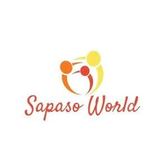 Sapaso World logo