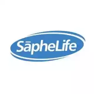 Saphelife logo