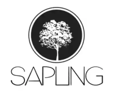 Sapling coupon codes