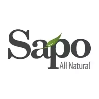 Sapo All Natural Face Cleansers coupon codes