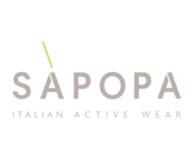 Shop Sàpopa logo
