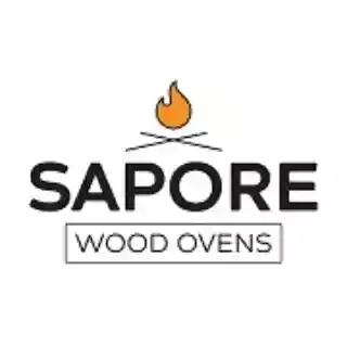 Shop Sapore Wood Ovens coupon codes logo