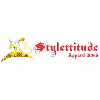 STYLETITTUDEAPPARELUSA logo